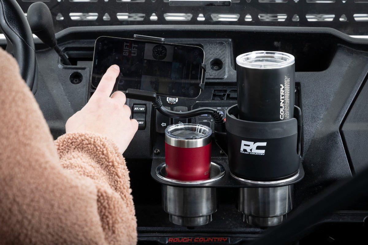 2 in 1 Expanding Cup and Phone Holder - Misc 25% (Image 3 of 6)