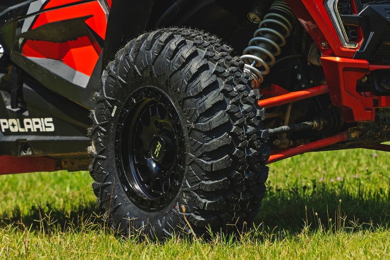 RC 30X10R14 Vector M/T (manufacturer page)