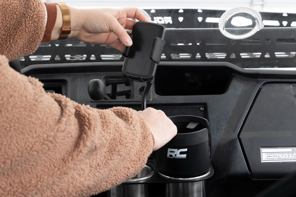 2 in 1 Expanding Cup and Phone Holder - Misc 25% (Image 5 of 6)