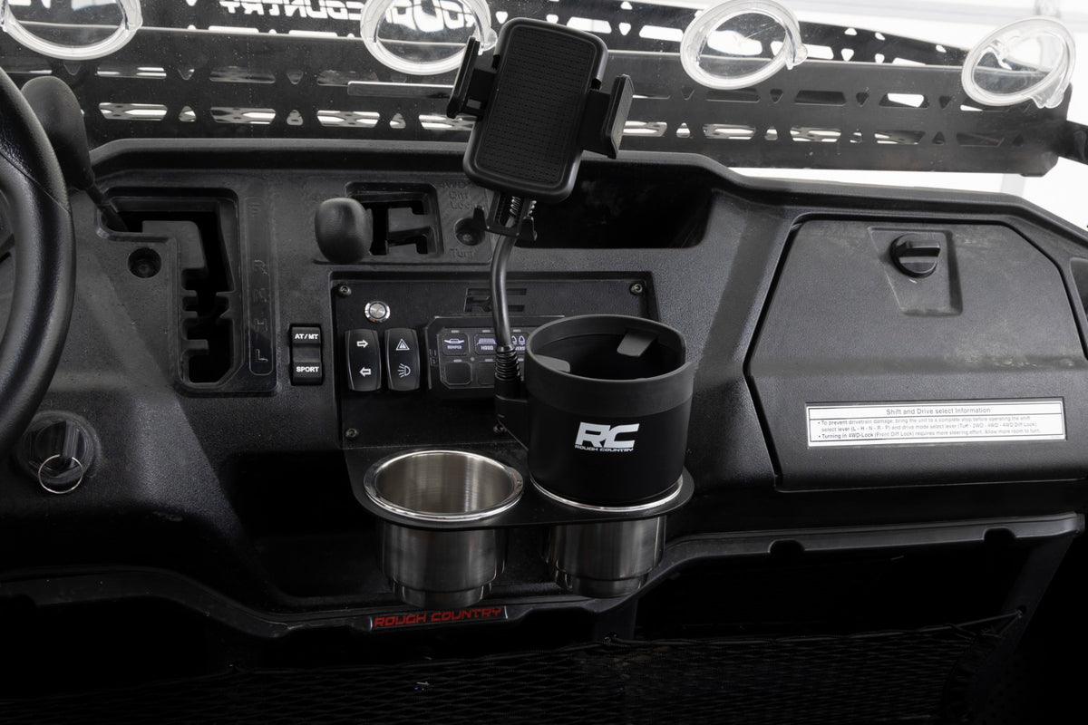 2 in 1 Expanding Cup and Phone Holder - Misc 25% (Image 6 of 6)
