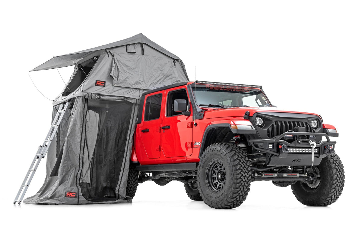 Roof Top Tent Annex (For 99050 Roof Top Tent) - Misc 25% (Image 1 of 6)