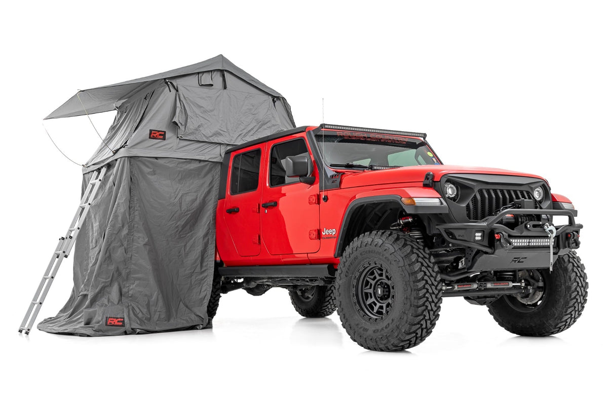 Roof Top Tent Annex (For 99050 Roof Top Tent) - Misc 25% (Image 6 of 6)