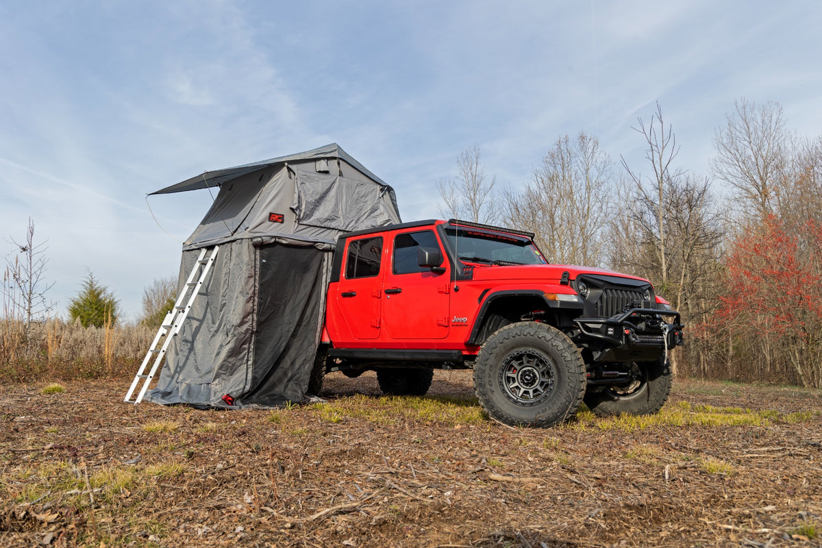 Roof Top Tent Annex (For 99050 Roof Top Tent) - Misc 25% (Image 2 of 6)