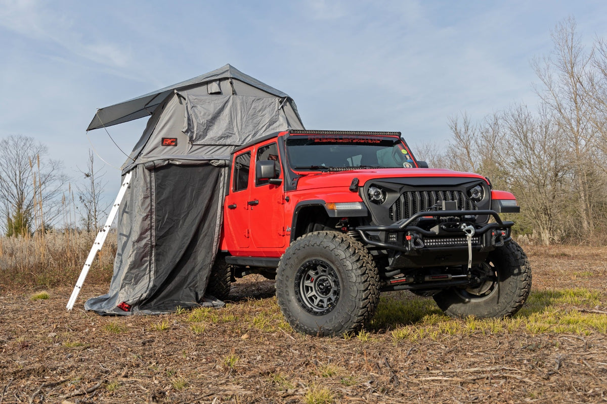 Roof Top Tent Annex (For 99050 Roof Top Tent) - Misc 25% (Image 3 of 6)
