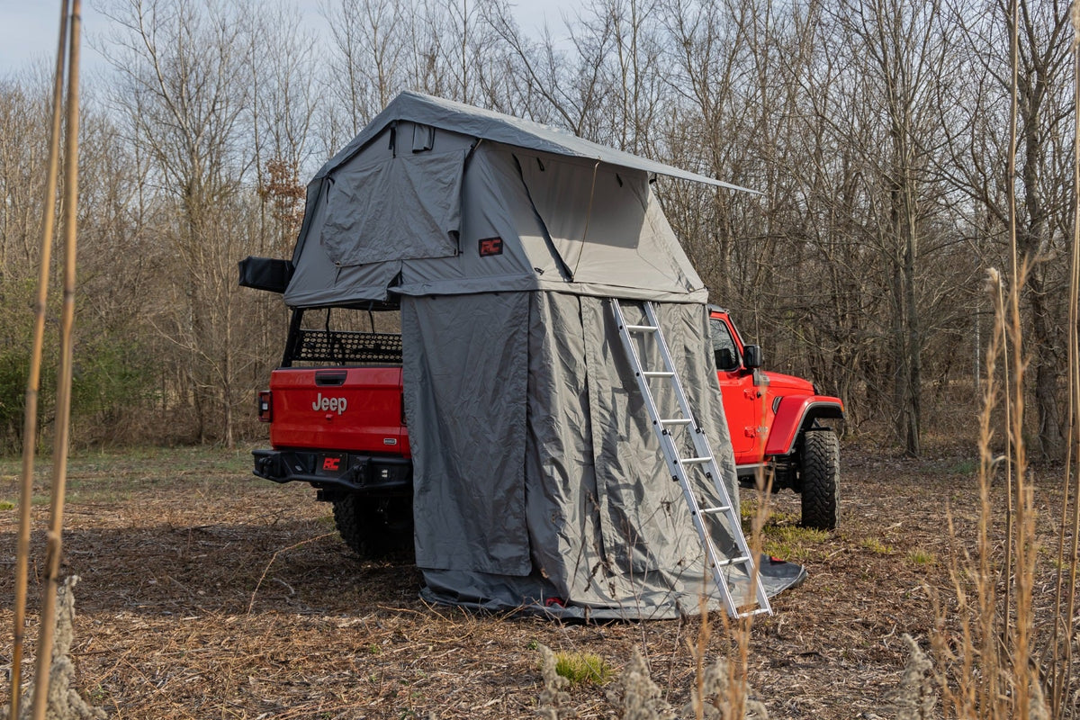 Roof Top Tent Annex (For 99050 Roof Top Tent) - Misc 25% (Image 5 of 6)