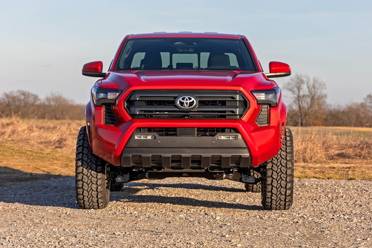 1.5 Inch Leveling Kit | Toyota Tacoma 2WD/4WD (2024-2026) - Leveling Kits (Image 6 of 6)
