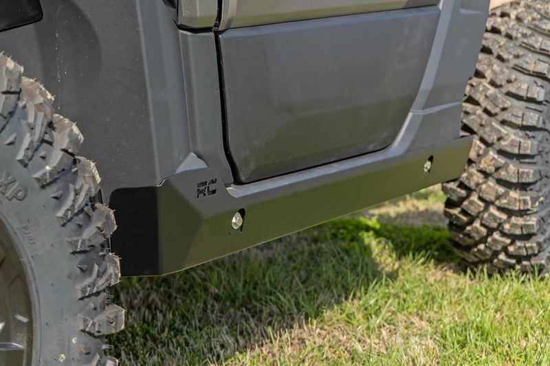 RC Rock Slider | 2-Seater | Polaris XPEDITION ADV (manufacturer page)