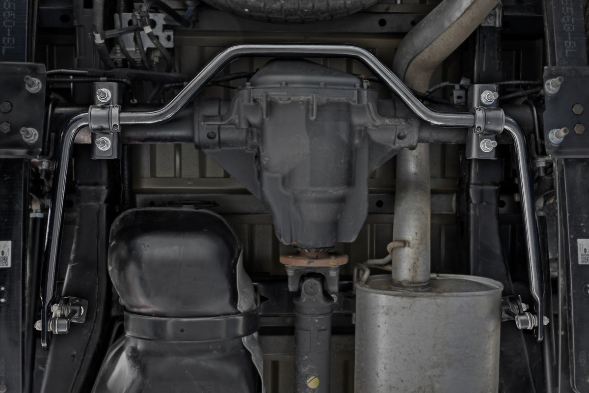 Rear Sway Bar Kit | 2-5" Lowering Kit | Ford F-150 4WD (2015-2026) - Susp Accessories (Image 2 of 3)