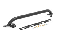 Light Bar Mount | OE Modular Steel | Ford Bronco 4WD (2021-2026) - Bull Bars (Image 1 of 6)