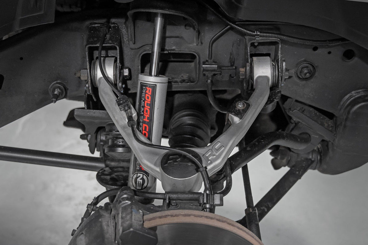 Rough Country 10026 Forged Upper Control Arms | OE Upgrade | Chevy/GMC 1500 (99-06 & Classic) - Image 4