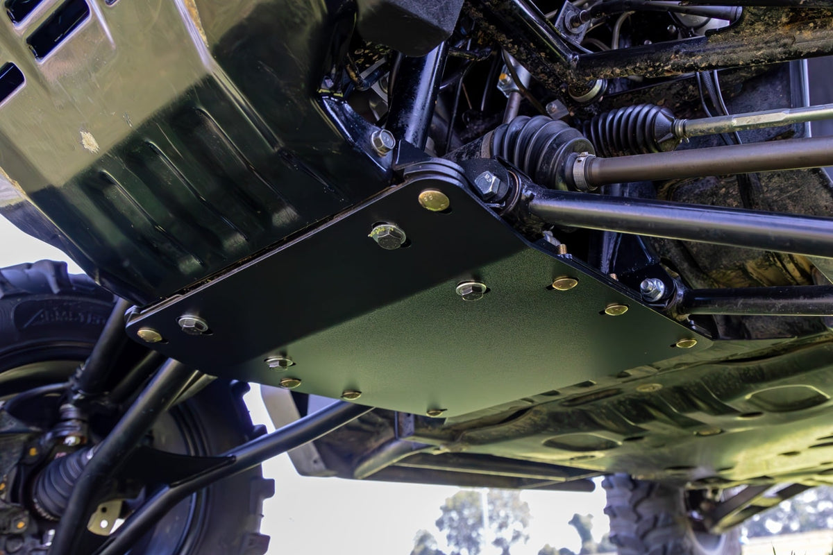 Frame Stiffener | Honda Pioneer 1000-5 - Misc 25% (Image 5 of 5)
