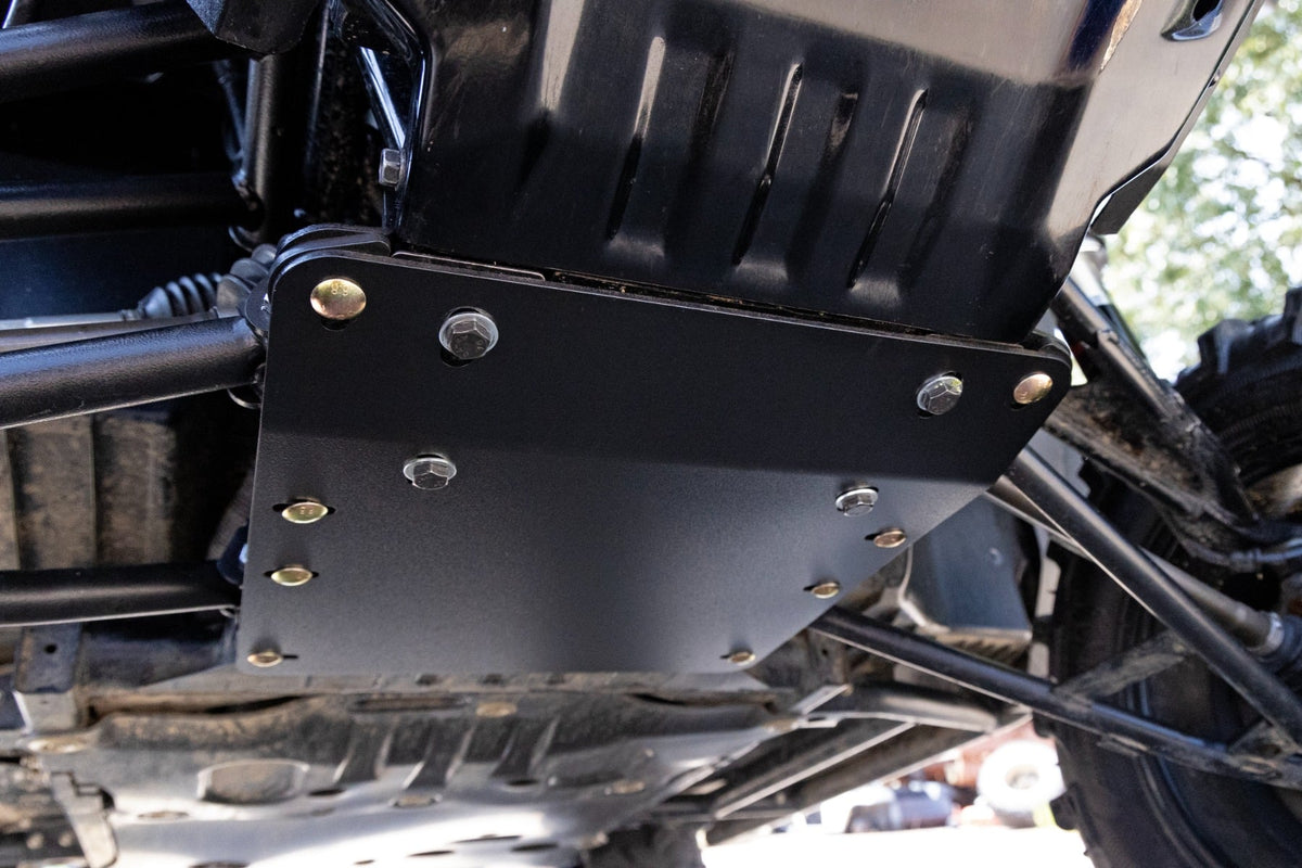 Frame Stiffener | Honda Pioneer 1000-5 - Misc 25% (Image 4 of 5)