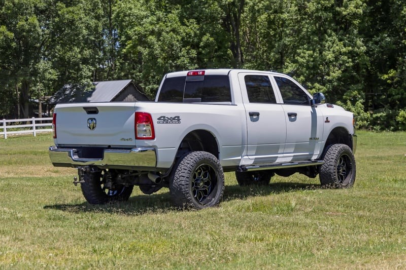 RC 4.5-6 Inch Coilover Conversion Upgrade Kit | Vertex/V2 | Ram 2500 4WD (14-26) (manufacturer page)