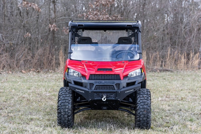 RC Vertex Adjustable Suspension Kit | Polaris Ranger 1000/Ranger XP 900/1000 (manufacturer page)