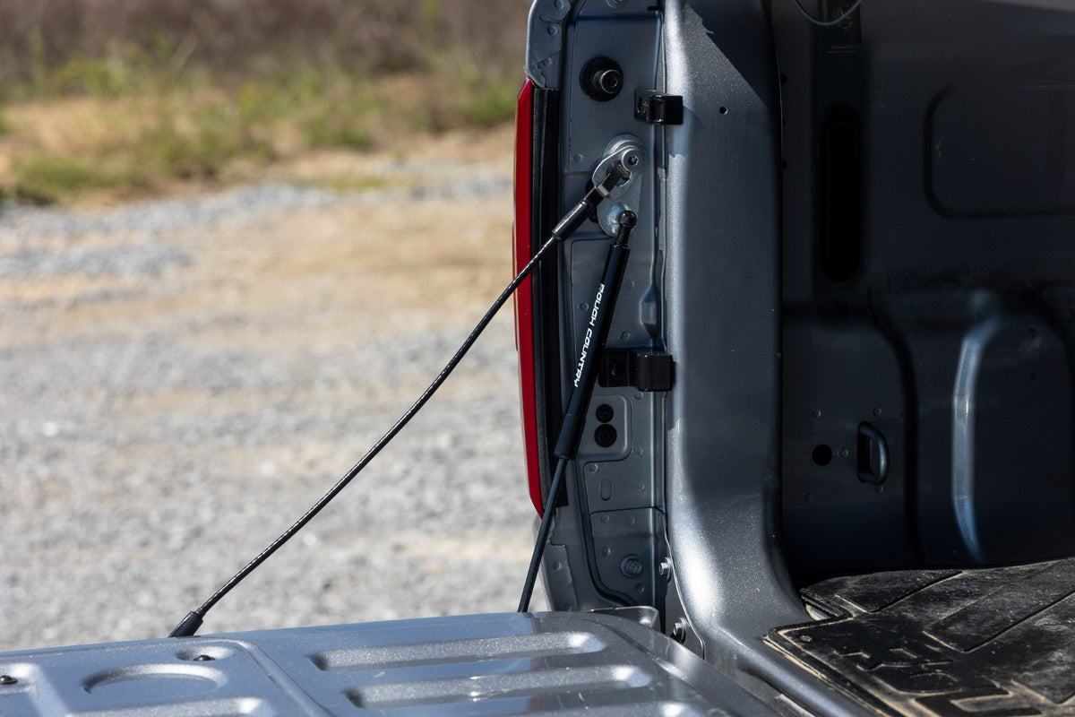 Tailgate Assist | Ram 1500 2WD/4WD (2019-2026) - Misc 25% (Image 3 of 4)
