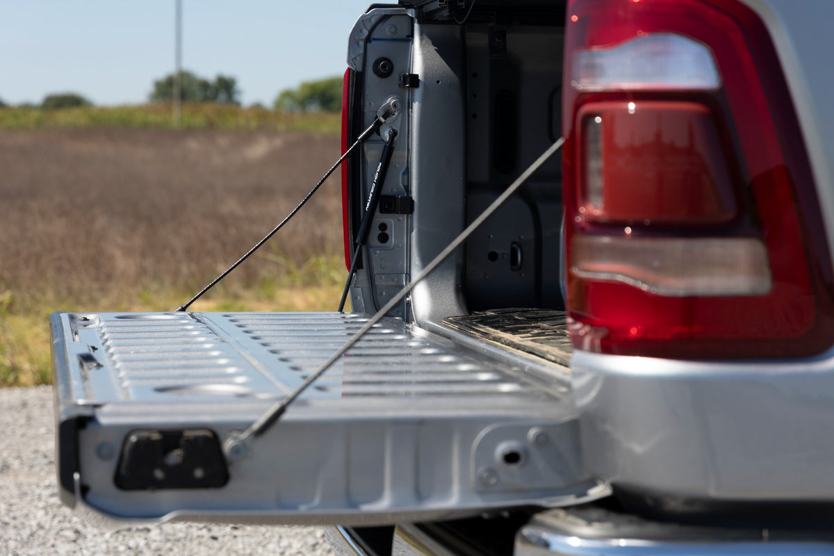 Rough Country 73212 Tailgate Assist | Ram 1500 2WD/4WD (2019-2026) - Image 4