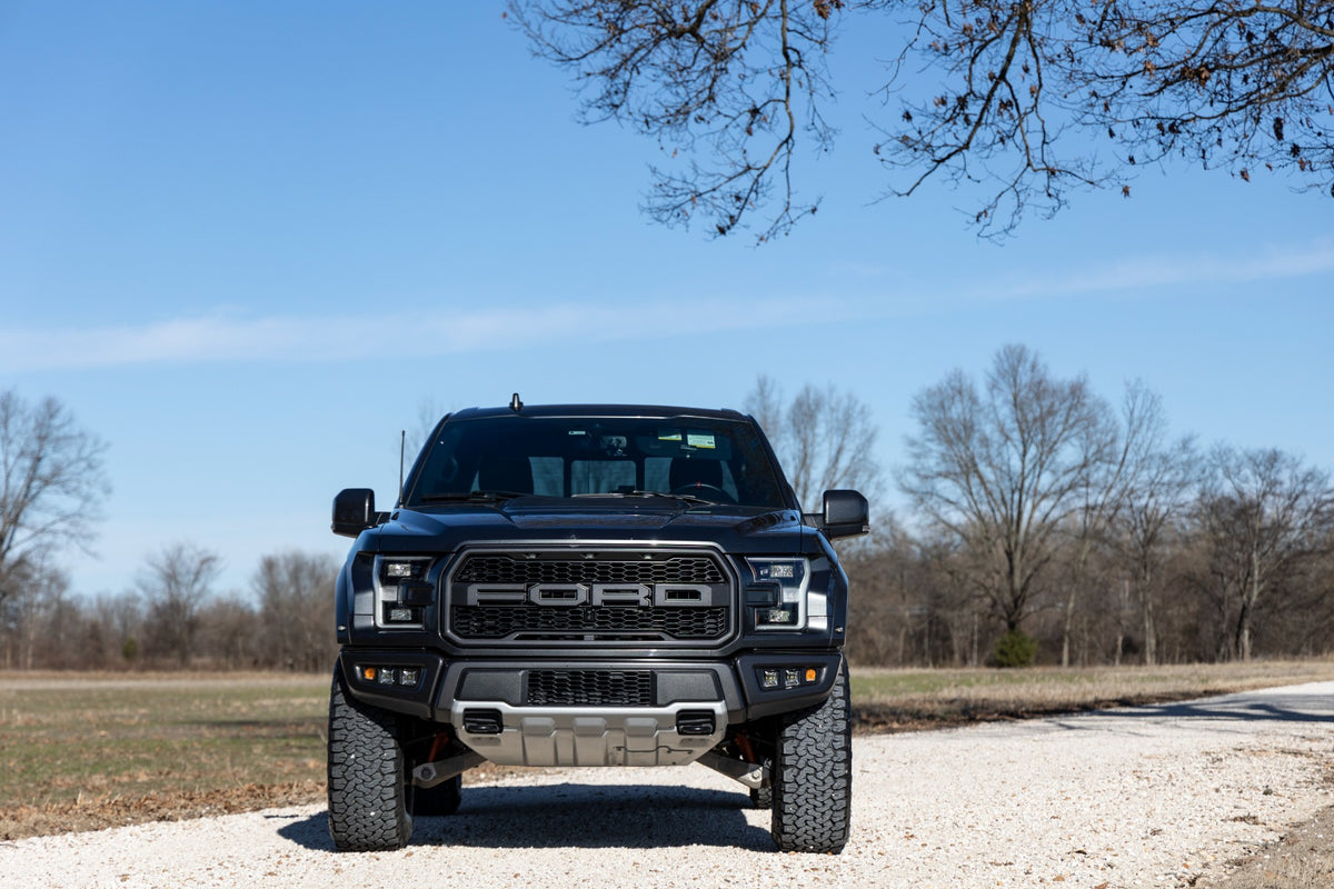 2.5 Inch Lift Kit | Ford Raptor 4WD (2019-2020) - Susp Lift Kits 4wd (Image 5 of 6)
