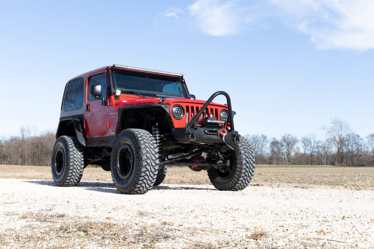 12 Inch Spectrum Series LED Light Bar | Single Row - Lighting & Acc (Image 6 of 6)