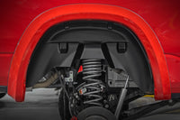 Rear Wheel Well Liners | Ram 1500 2WD/4WD (2019-2026) - Wheel Well Liners (Image 1 of 6)