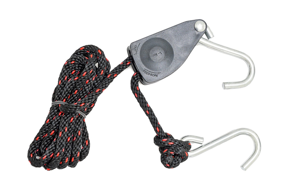 270 Degree Awning | Drivers Side - Misc 25% (Image 6 of 6)
