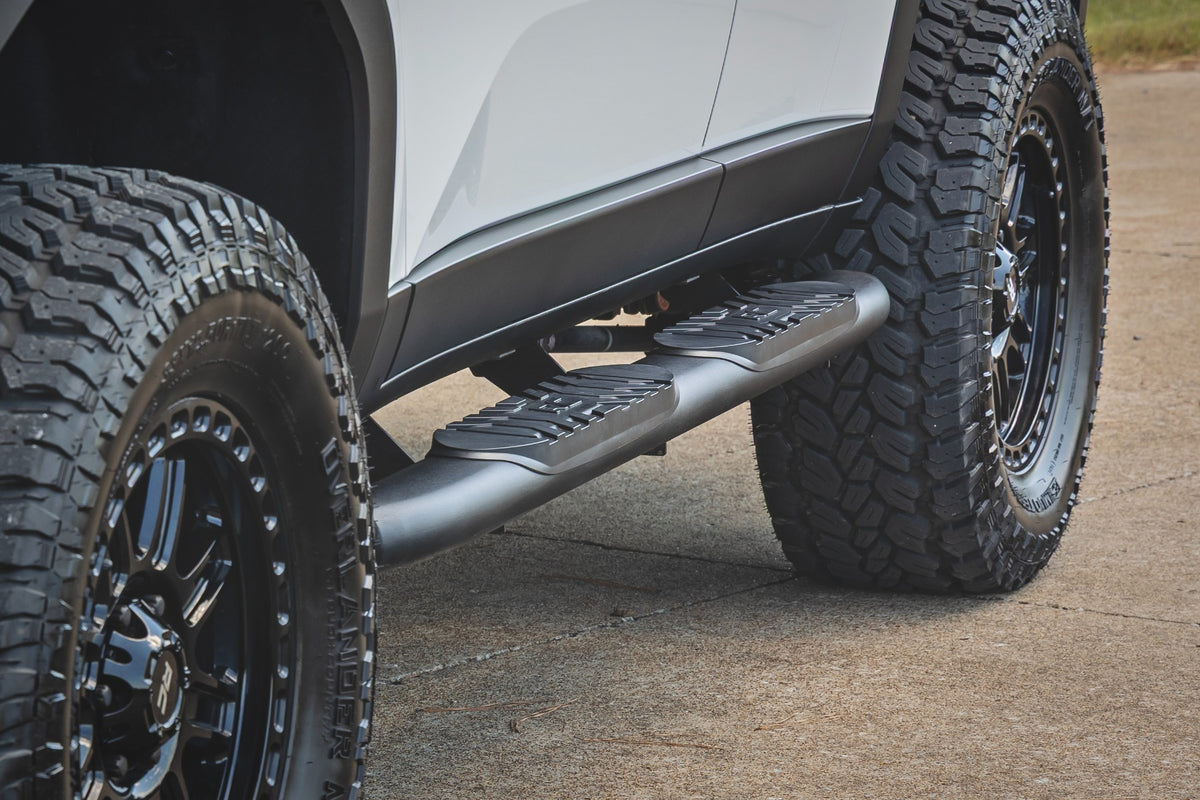 Rough Country 1018 Sway Bar Drop Brackets | Front | 4-6 Inch | Ford Bronco II/F-150/Ranger - Image 4