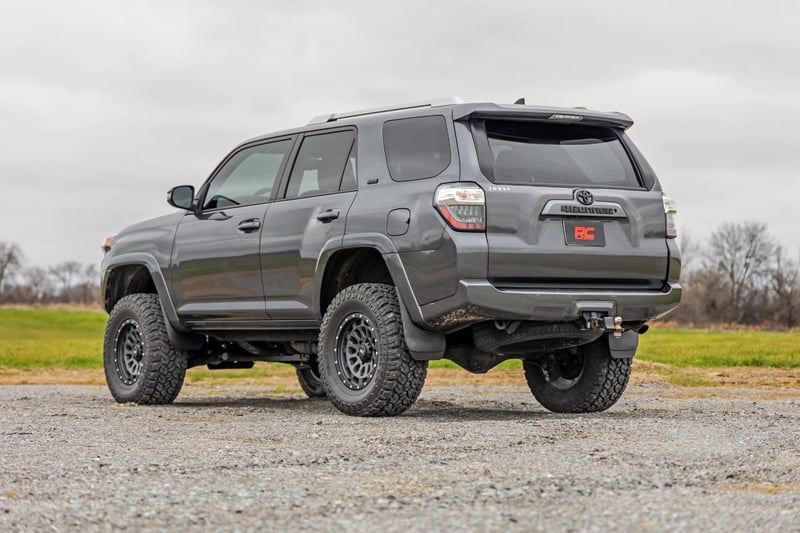 RC 4.5 Inch Lift Kit | N3 | Toyota 4Runner 2WD/4WD (2015-2020) (manufacturer page)