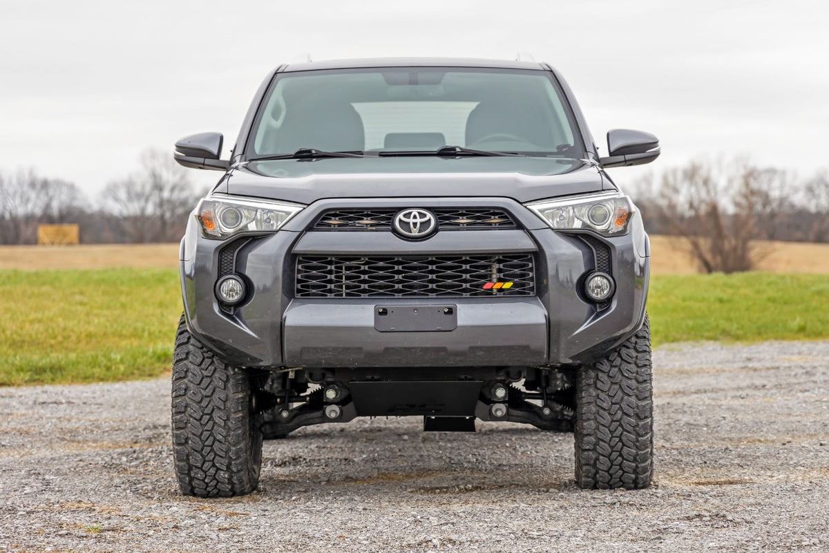 4.5 Inch Lift Kit | N3 | Toyota 4Runner 2WD/4WD (2015-2020) - Susp Lift Kits 4wd (Image 6 of 6)