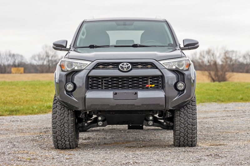 RC 4.5 Inch Lift Kit | N3 | Toyota 4Runner 2WD/4WD (2015-2020) (manufacturer page)