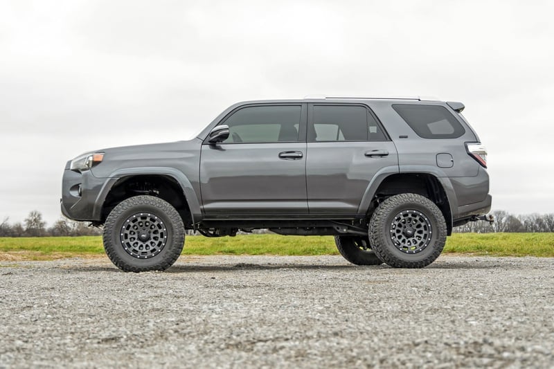 RC 4.5 Inch Lift Kit | N3 | Toyota 4Runner 2WD/4WD (2015-2020) (manufacturer page)