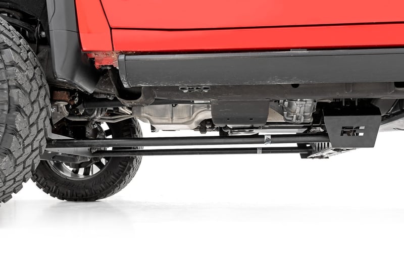 RC 5 Inch Lift Kit | Torsion Drop | V2 | Chevy/GMC 2500HD/3500HD (20-26) (manufacturer page)