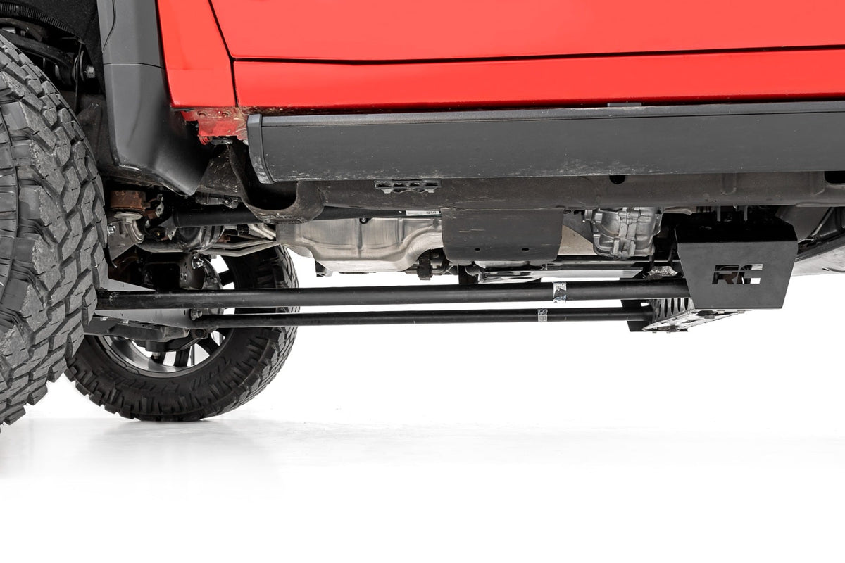 5 Inch Lift Kit | Torsion Drop | V2 | Chevy/GMC 2500HD/3500HD (20-26) - Susp Lift Kits 4wd (Image 3 of 6)