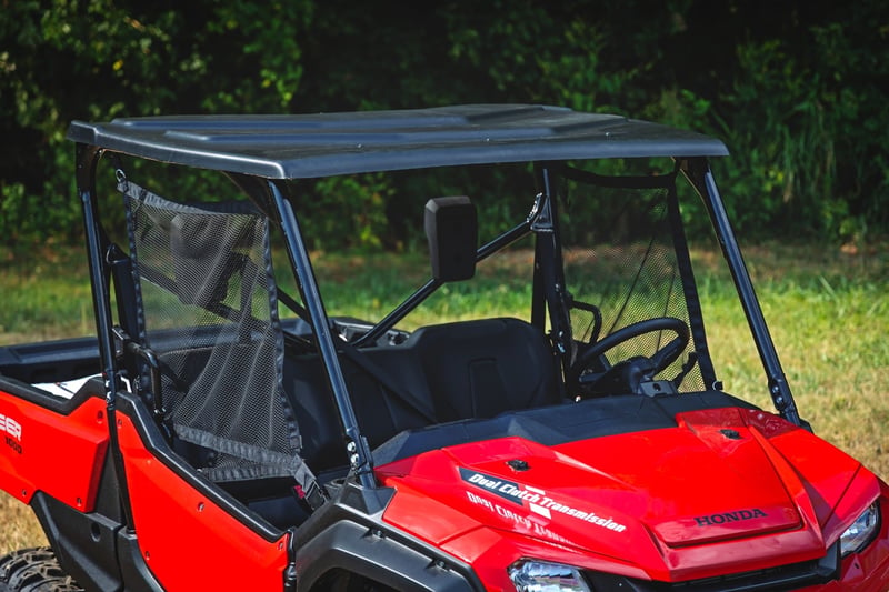 RC UTV Roof | HDPE | Honda Pioneer 1000 (manufacturer page)