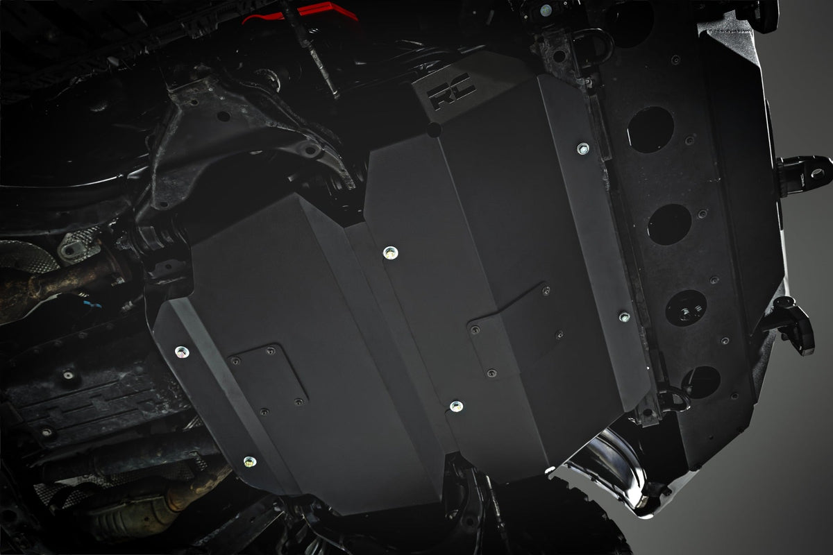 Rough Country 7501 3 Inch Lift Knuckles | Chevy Silverado & GMC Sierra 1500 2WD (1999-2006 & Classic) - Image 2