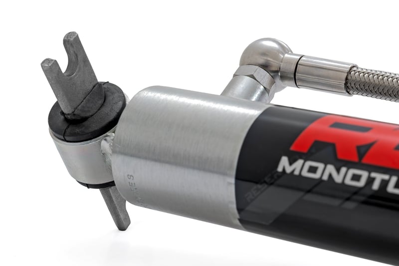 RC M1R Monotube Rear Shocks | 5.5-7" | Jeep Wrangler JK/Wrangler Unlimited (07-18) (manufacturer page)