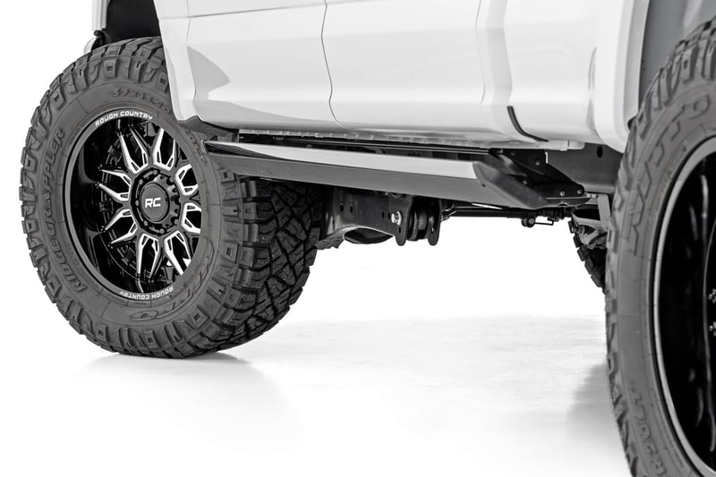 RC 86 Series Wheel | One-Piece | Gloss Black | 20x10 | 6x135 | -19mm (manufacturer page)