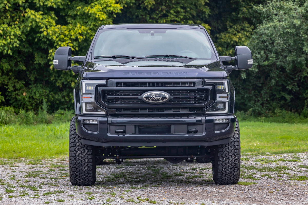 3 Inch Lift Kit | Tremor | N3 | Ford F-250/F-350 Super Duty 4WD (2019-2022) - Susp Lift Kits 4wd (Image 6 of 6)