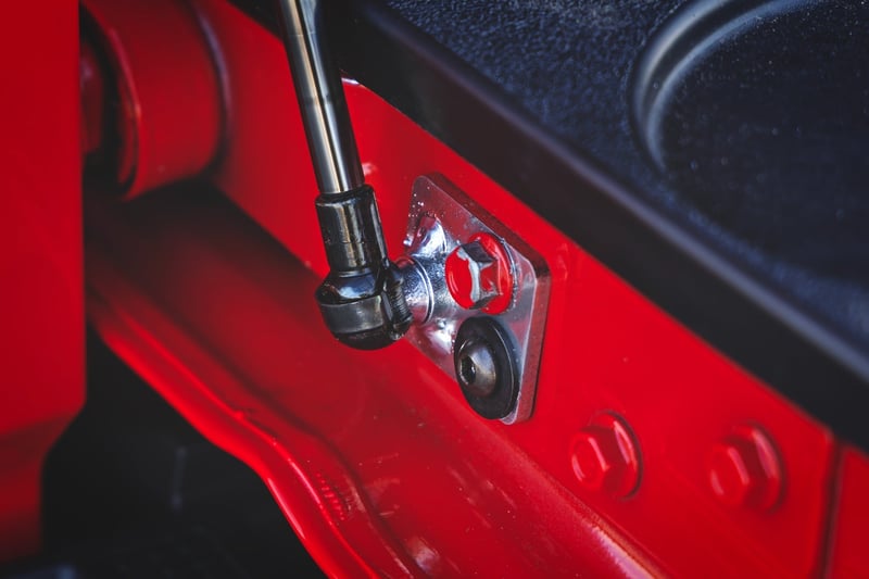 RC Tailgate Assist | Chevy Silverado & GMC Sierra 1500 2WD/4WD (2019-2026) (manufacturer page)