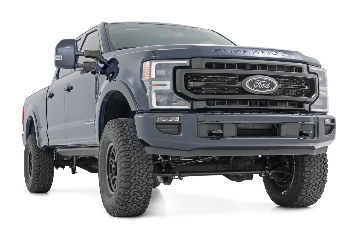 3 Inch Lift Kit | Tremor | M1 | Ford F-250/F-350 Super Duty 4WD (2019-2022) - Susp Lift Kits 4wd (Image 2 of 6)
