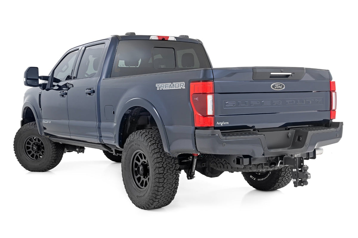 3 Inch Lift Kit | Tremor | M1 | Ford F-250/F-350 Super Duty 4WD (2019-2022) - Susp Lift Kits 4wd (Image 3 of 6)