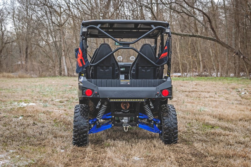 RC 2 Inch Lift Kit | Kawasaki Teryx 4 1000 (manufacturer page)