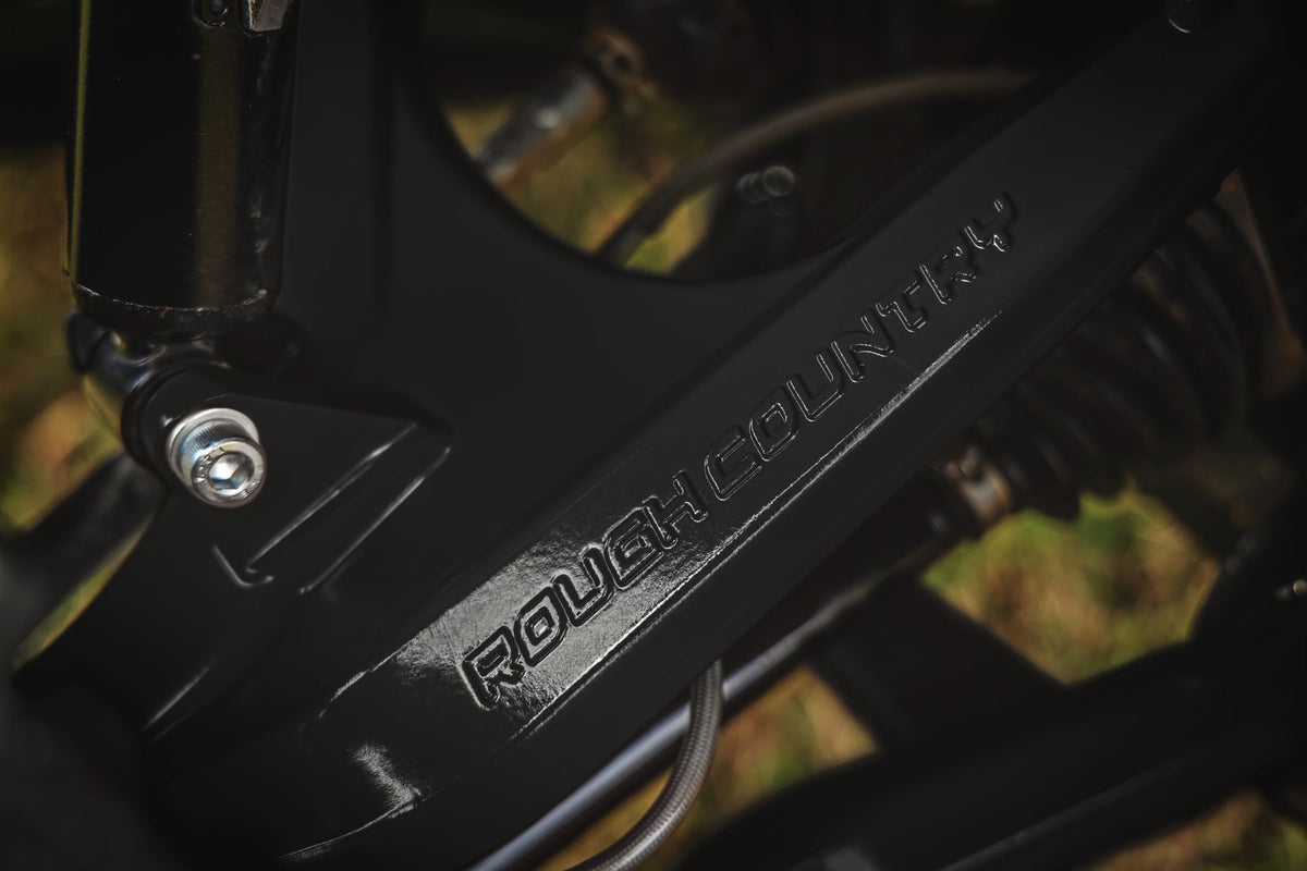 Aluminum Control Arms | High Clearance w/ 2" Forward Offset | Can-Am Defender HD 5/HD 8/HD 9/HD 10 - Susp Lift Kits UTV (Image 6 of 6)