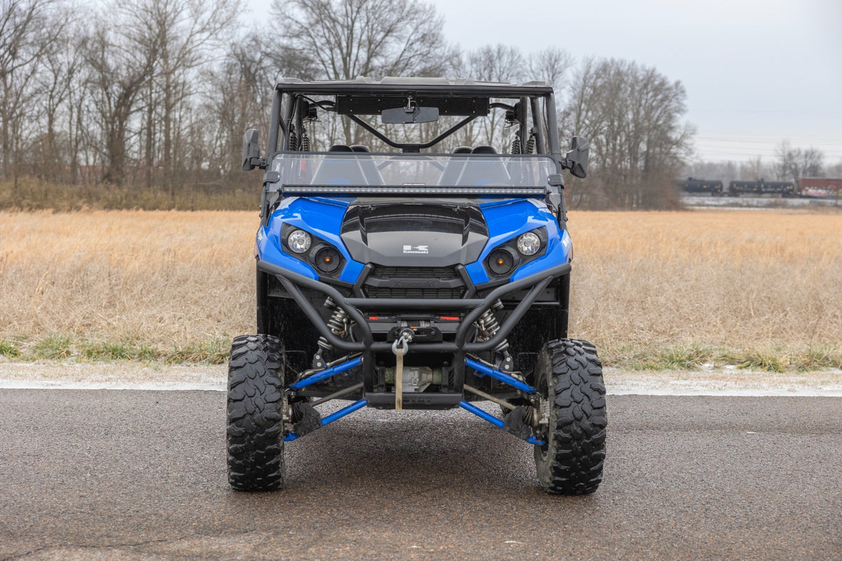 Winch Mount | Kawasaki Teryx 1000/Teryx 800 - Winches & Acc (Image 5 of 6)