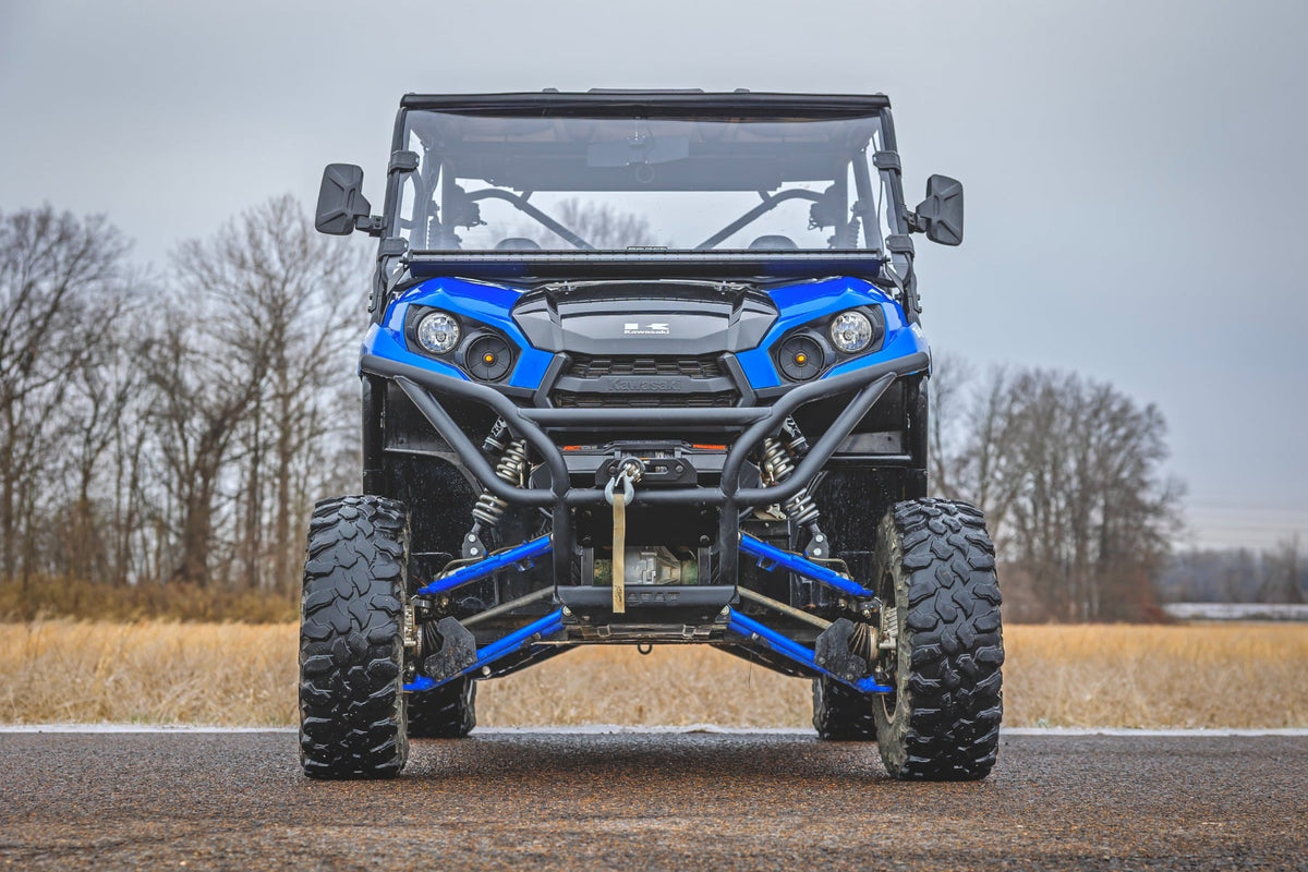 2 Inch Lift Kit | Kawasaki Teryx 4 1000 - Susp Lift Kits UTV (Image 5 of 6)