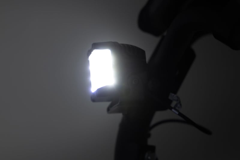 RC LED Light | Rear Mount | 2" Spectrum Pair | Kawasaki Teryx 1000/Teryx4 800 (manufacturer page)