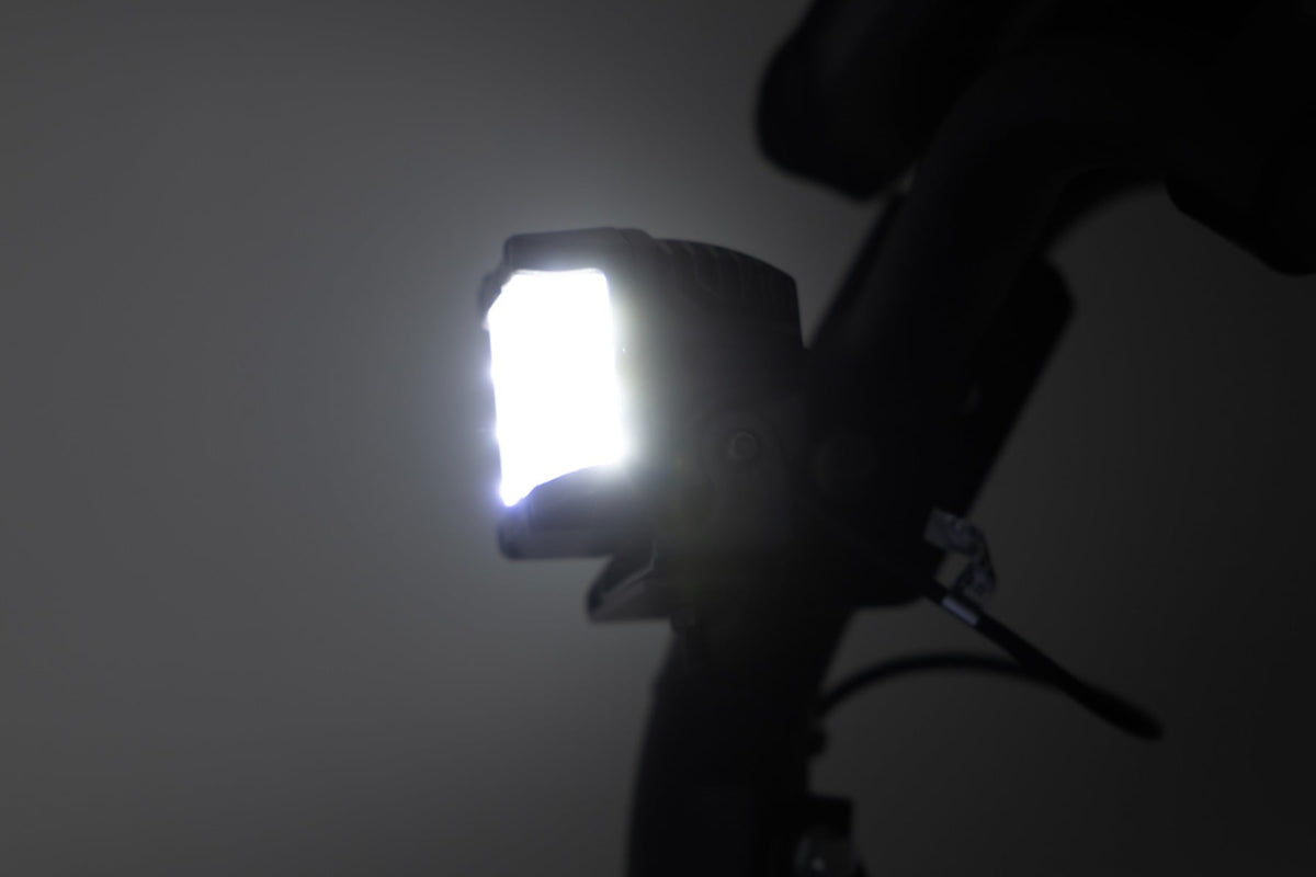 LED Light | Rear Mount | 3" OSRAM | Kawasaki Teryx 1000/Teryx 4 1000 - Lighting & Acc (Image 4 of 6)