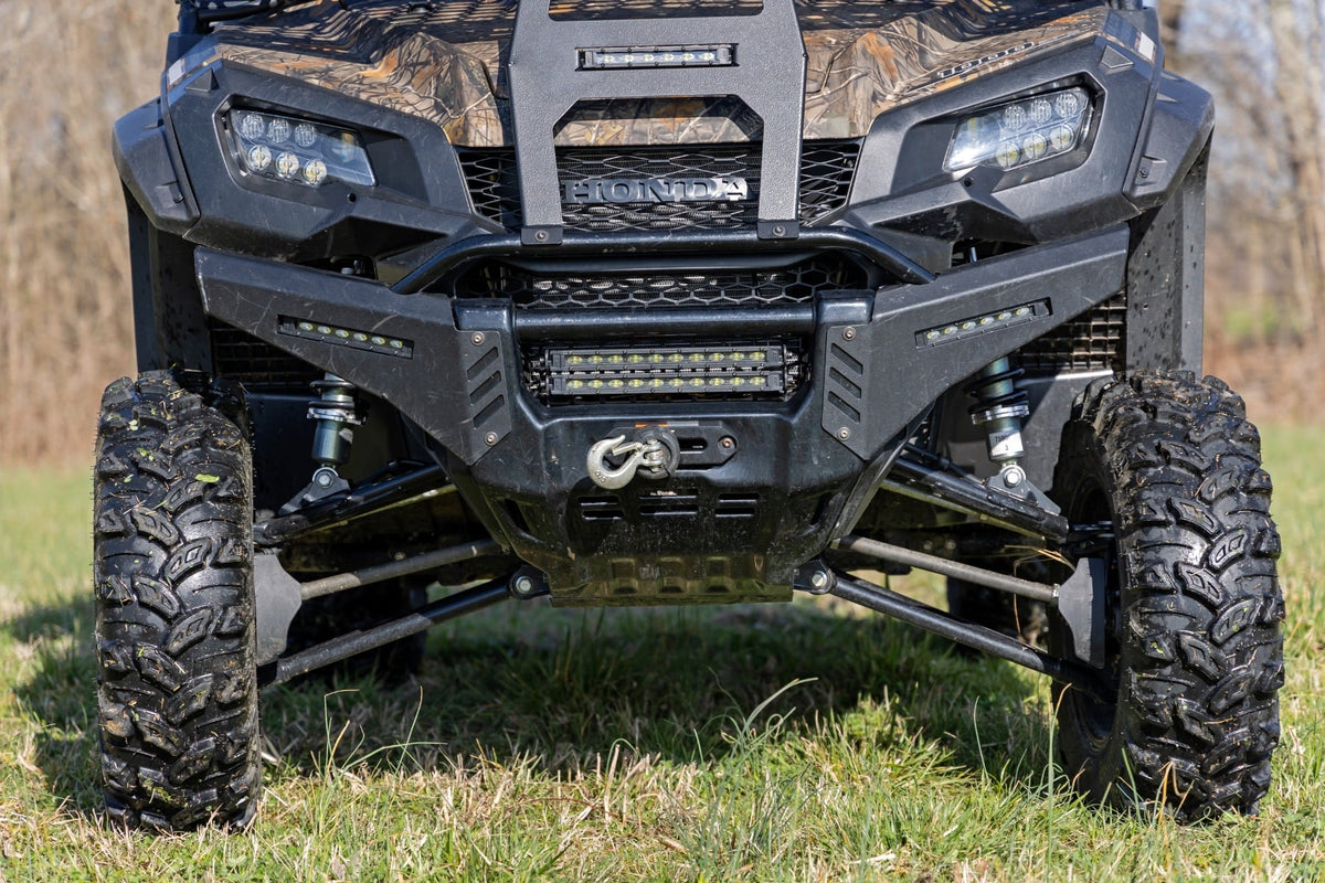 Winch Mount | Honda Pioneer 1000 - Winches & Acc (Image 6 of 6)