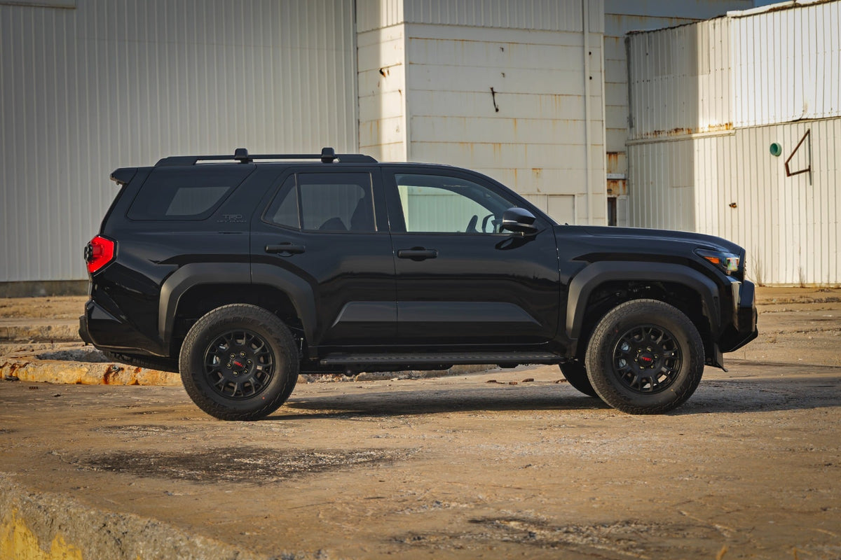 1.5-2 Inch Leveling Kit | Toyota 4Runner 4WD (2025-2026) - Leveling Kits (Image 4 of 6)