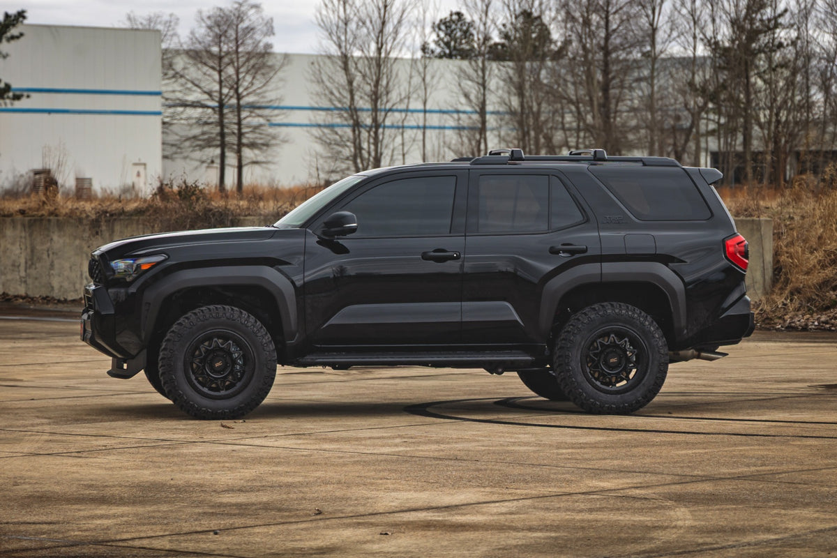 Rough Country 72800 1.5-2 Inch Leveling Kit | Toyota 4Runner 4WD (2025-2026) - Image 5
