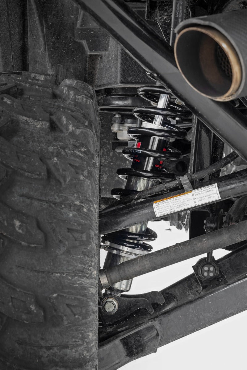 Adjustable Suspension Kit | Ride Height Adjust | Honda Pioneer 1000/1000-5 - Shocks & Stabilizers (Image 4 of 6)