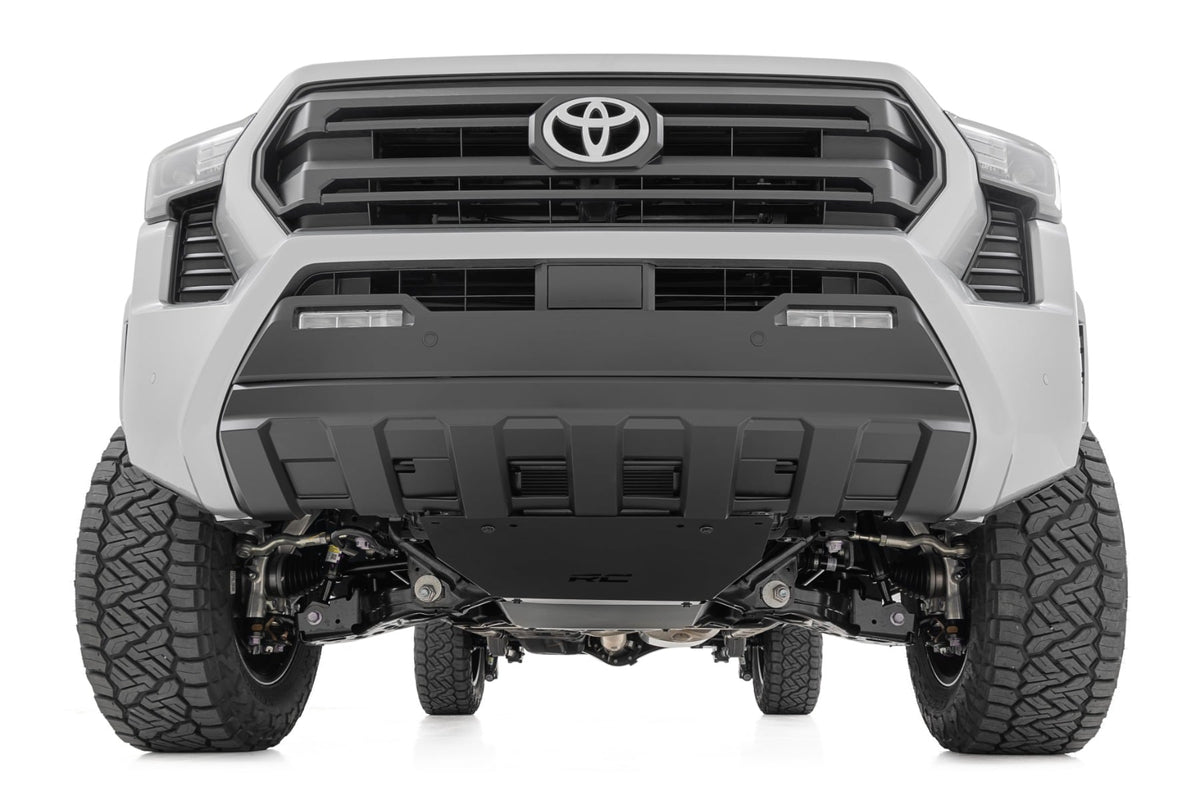 Rough Country 10919 Skid Plate | Toyota Tacoma 2WD/4WD (2024-2026) - Image 3